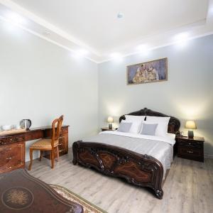 Accomodation facility Venice