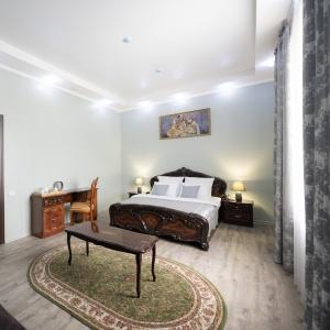 Accomodation facility Venice