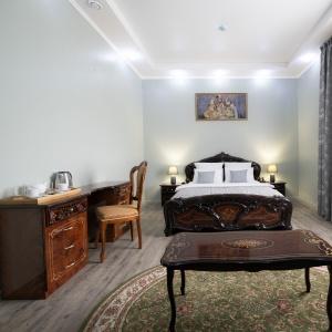 Accomodation facility Venice