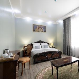 Accomodation facility Venice