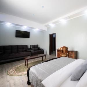 Accomodation facility Venice