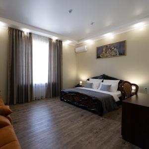 Accomodation facility Venice