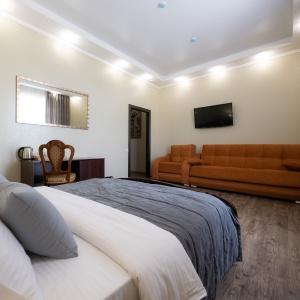 Accomodation facility Venice