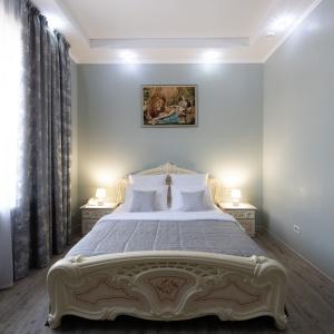 Accomodation facility Venice