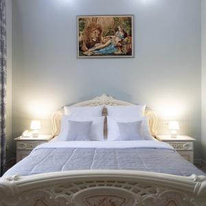 Accomodation facility Venice