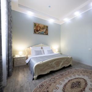Accomodation facility Venice