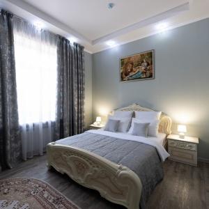 Accomodation facility Venice