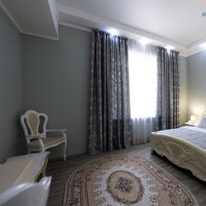 Accomodation facility Venice