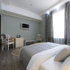Accomodation facility Venice