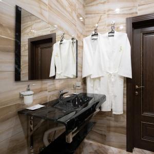 Accomodation facility Venice