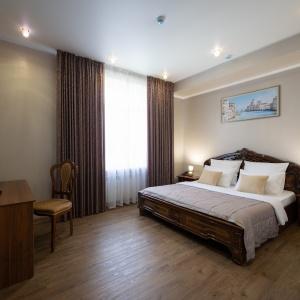 Accomodation facility Venice