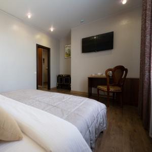 Accomodation facility Venice