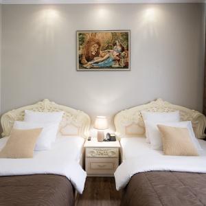 Accomodation facility Venice