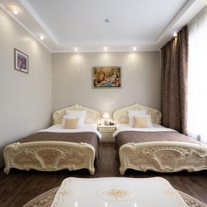 Accomodation facility Venice