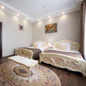 Accomodation facility Venice