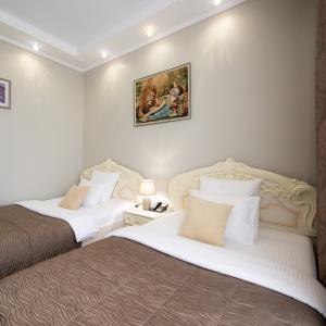 Accomodation facility Venice