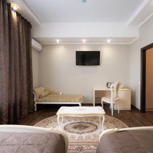 Accomodation facility Venice