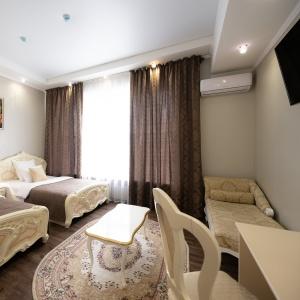 Accomodation facility Venice