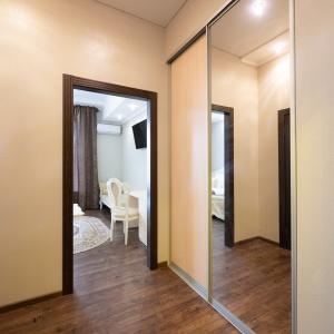 Accomodation facility Venice