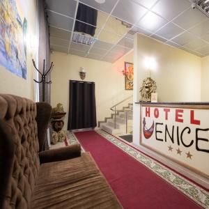 Accomodation facility Venice