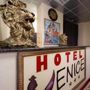 Accomodation facility Venice