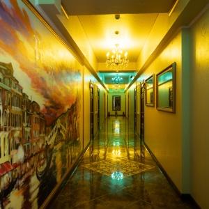 Accomodation facility Venice