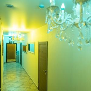 Accomodation facility Venice