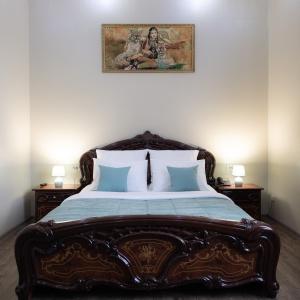 Accomodation facility Venice
