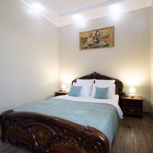 Accomodation facility Venice