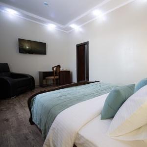 Accomodation facility Venice