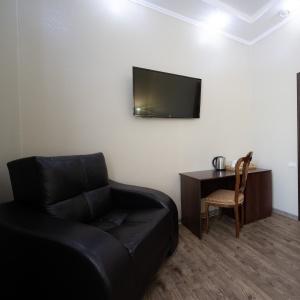 Accomodation facility Venice