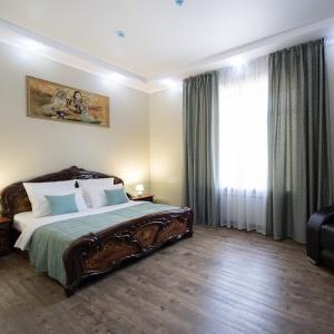 Accomodation facility Venice