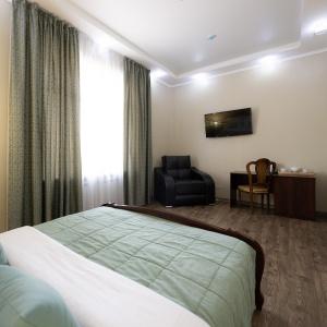 Accomodation facility Venice