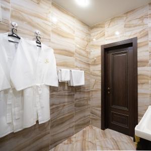 Accomodation facility Venice