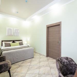 Accomodation facility Venice
