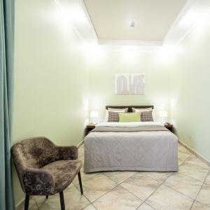 Accomodation facility Venice