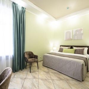 Accomodation facility Venice