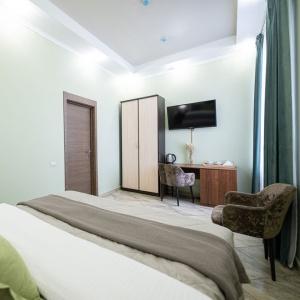 Accomodation facility Venice