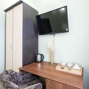 Accomodation facility Venice