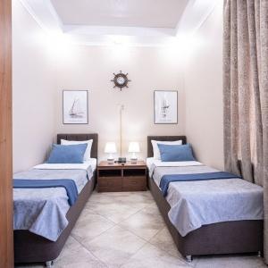 Accomodation facility Venice