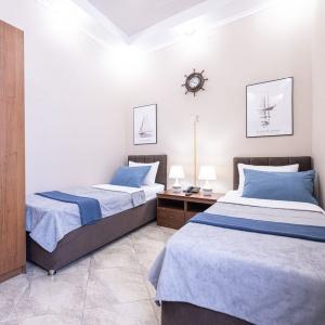 Accomodation facility Venice