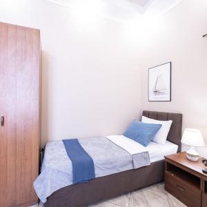 Accomodation facility Venice