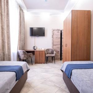 Accomodation facility Venice