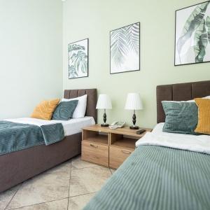 Accomodation facility Venice
