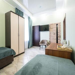 Accomodation facility Venice