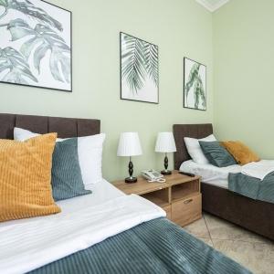 Accomodation facility Venice
