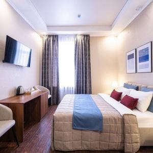 Accomodation facility Venice