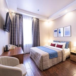 Accomodation facility Venice