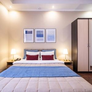 Accomodation facility Venice