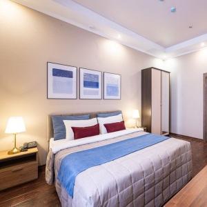 Accomodation facility Venice